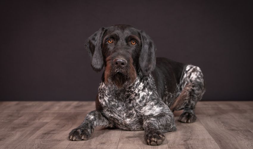 Hunde-Fotoshooting 2026 - Tierheilpraxis Angela Esser
