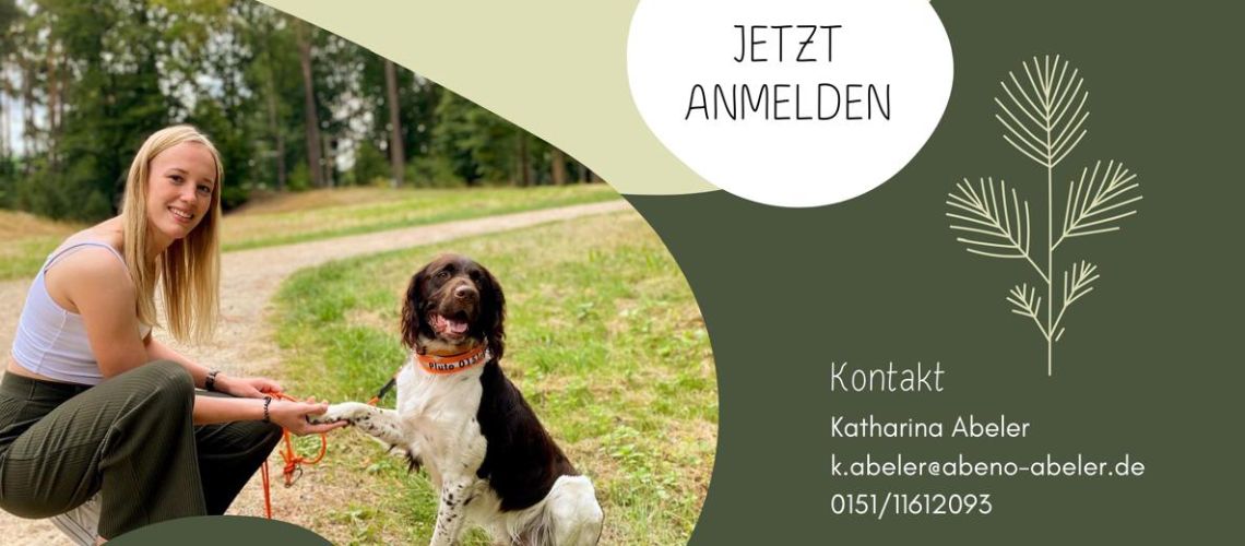 Workshop: Tierkommunikation 